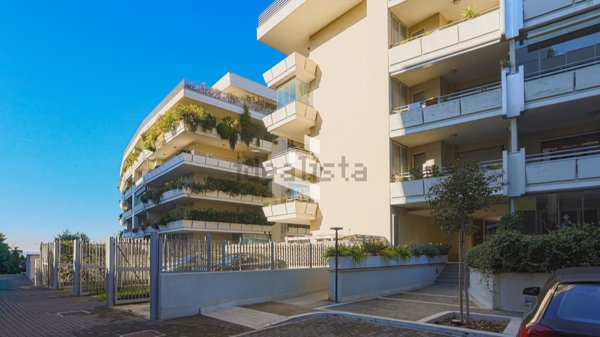 appartamento in vendita a Roma in zona Esquilino