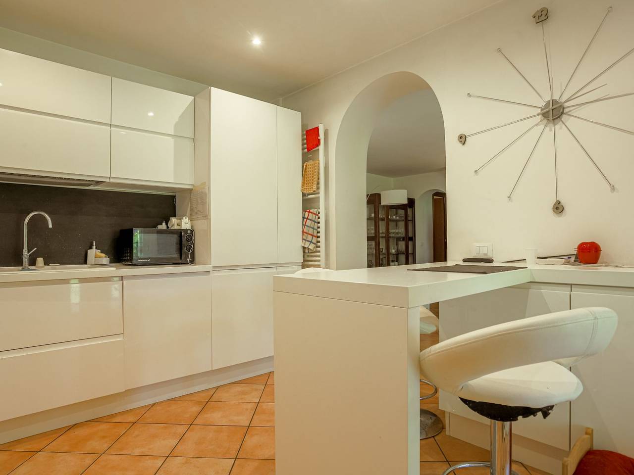 casa indipendente in vendita a Roma in zona Casal Palocco