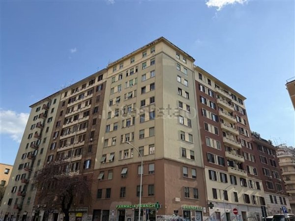 appartamento in vendita a Roma in zona Tuscolano
