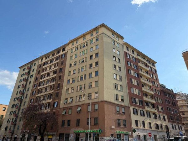 appartamento in vendita a Roma in zona Tuscolano
