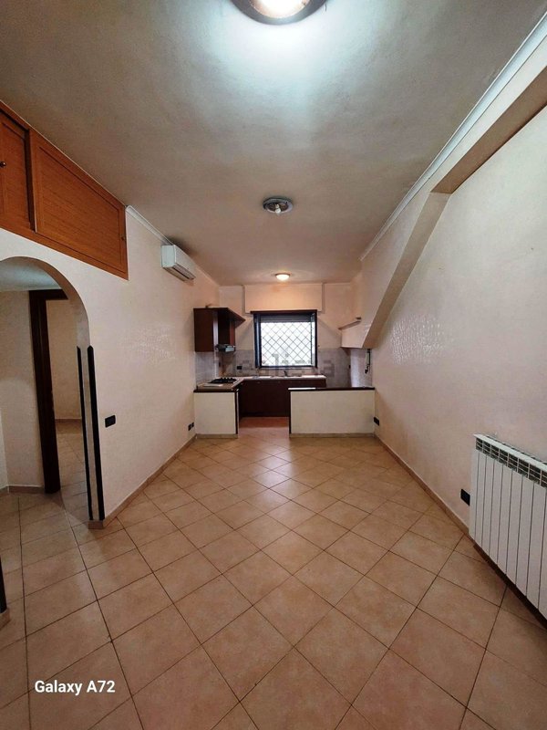 appartamento in vendita a Roma in zona Ottavia