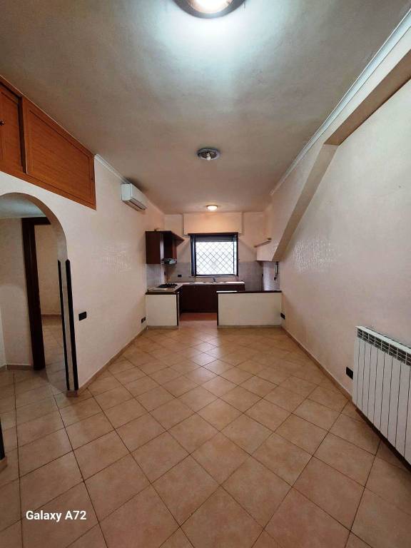 appartamento in vendita a Roma in zona Ottavia