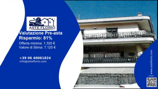 terreno edificabile in vendita a Roma in zona Prenestino-Labicano