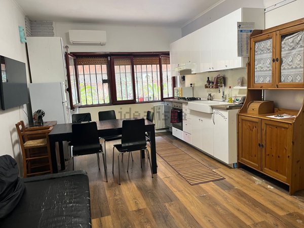 appartamento in vendita a Roma in zona Portuense