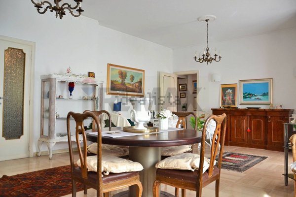 appartamento in vendita a Roma in zona Cesano