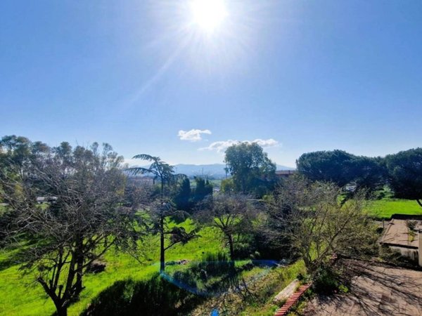 appartamento in vendita a Roma in zona Tor Vergata/Torrenova