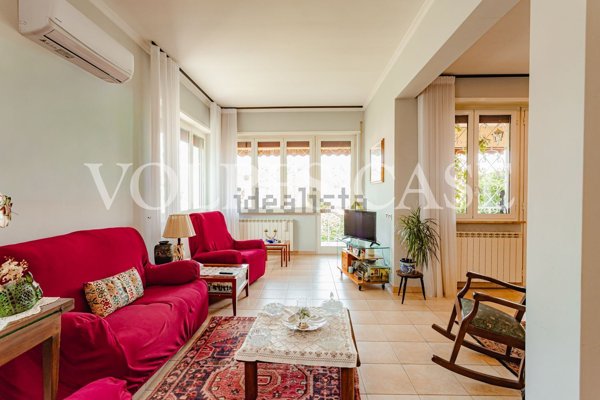 appartamento in vendita a Roma in zona Spinaceto