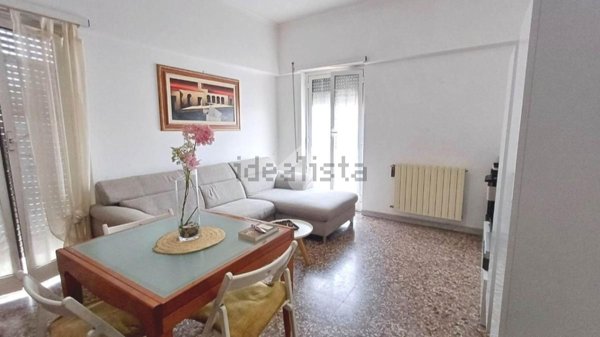 appartamento in vendita a Roma in zona Collatino