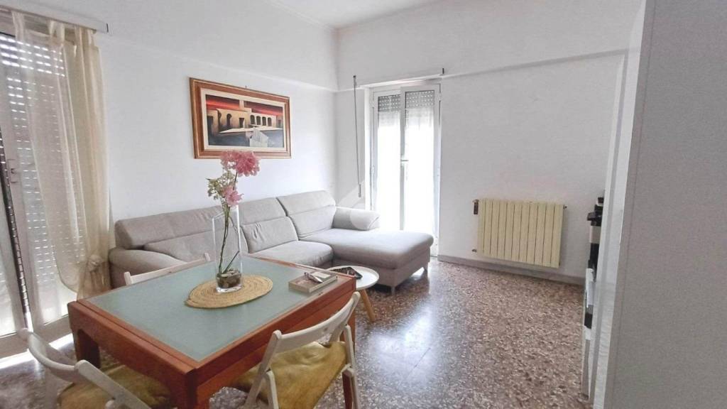 appartamento in vendita a Roma in zona Pietralata