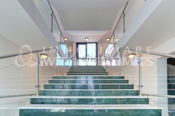 appartamento in vendita a Roma in zona EUR