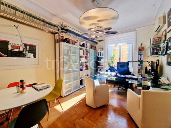 appartamento in vendita a Roma in zona Della Vittoria