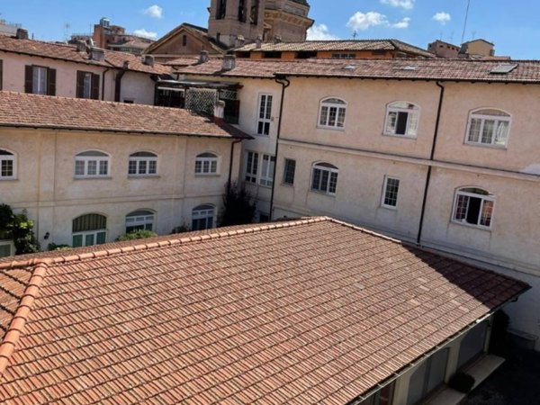 appartamento in vendita a Roma in zona Rione Monti/Campitelli