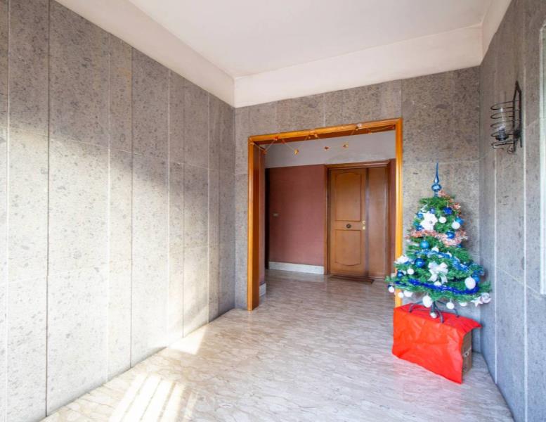 appartamento in vendita a Roma in zona Torre Maura