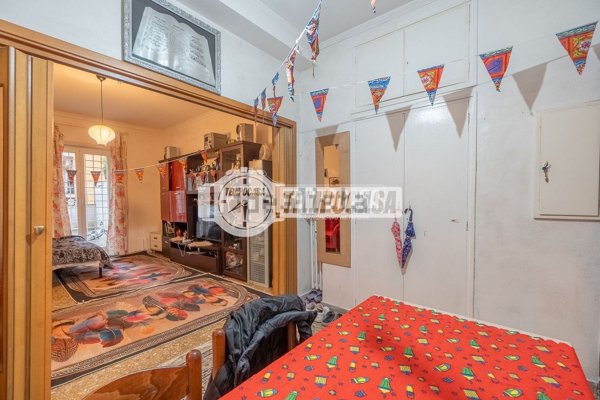 appartamento in vendita a Roma in zona Prenestino-Labicano