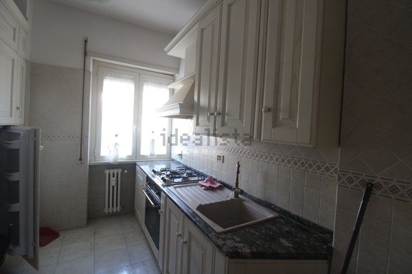 appartamento in vendita a Roma in zona Don Bosco