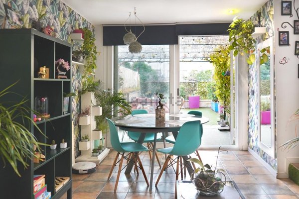 appartamento in vendita a Roma in zona Alessandrino