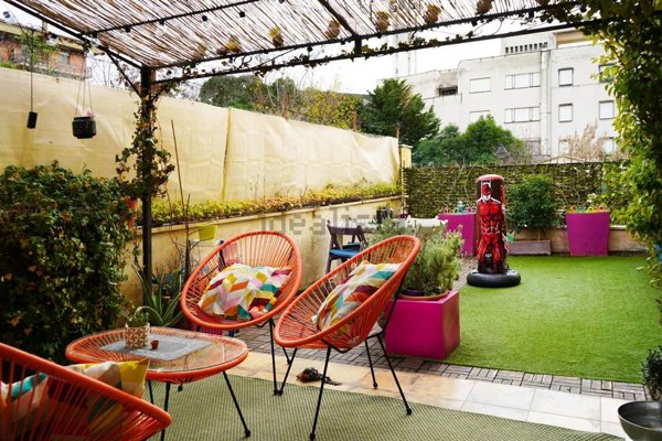 appartamento in vendita a Roma in zona Alessandrino