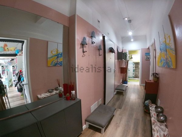 appartamento in vendita a Roma in zona Alessandrino