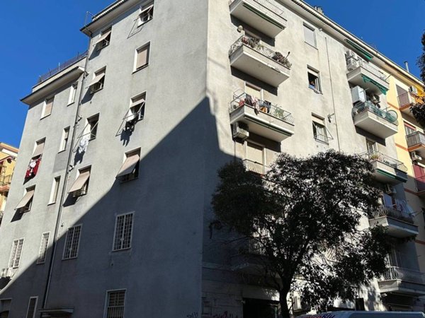 appartamento in vendita a Roma in zona Prenestino-Centocelle