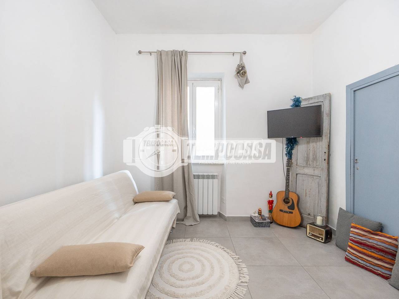 appartamento in vendita a Roma in zona Prenestino-Labicano