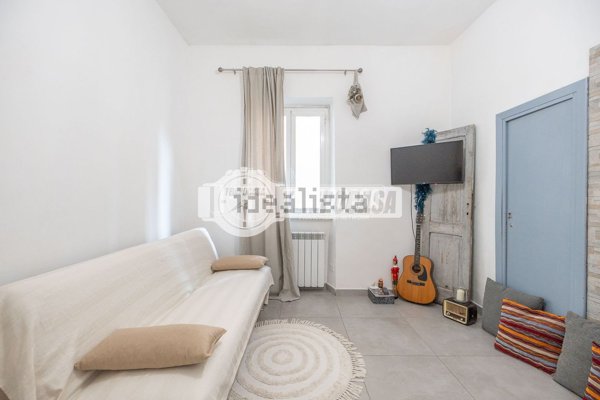 appartamento in vendita a Roma in zona Prenestino-Labicano