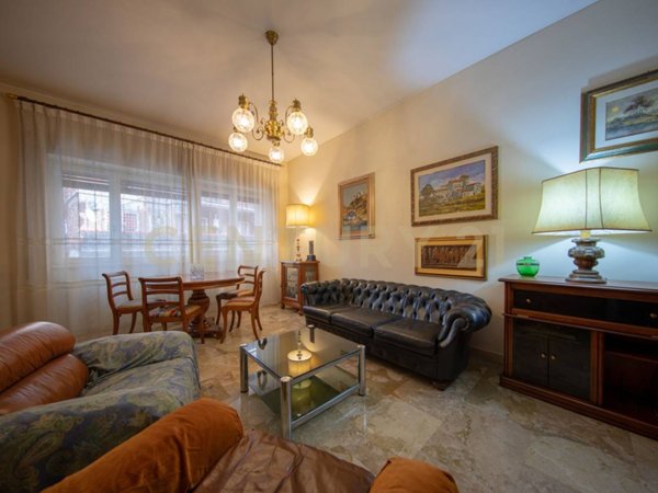 appartamento in vendita a Roma in zona Gianicolense