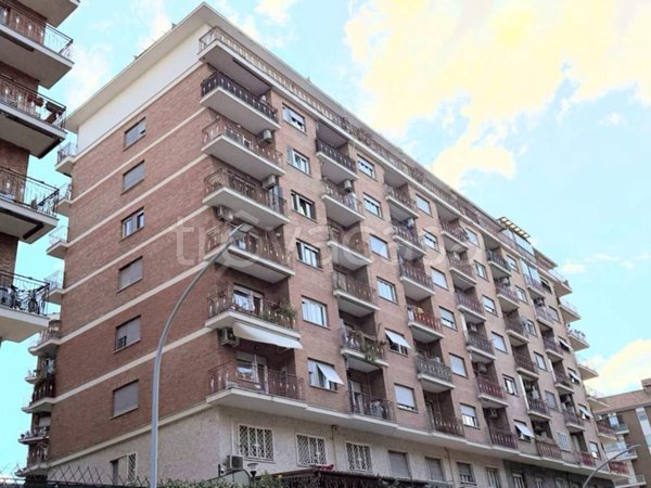appartamento in vendita a Roma in zona Pietralata