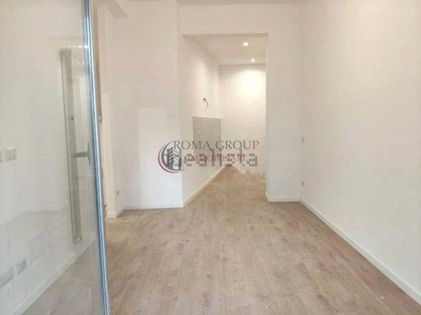 appartamento in vendita a Roma in zona Pinciano