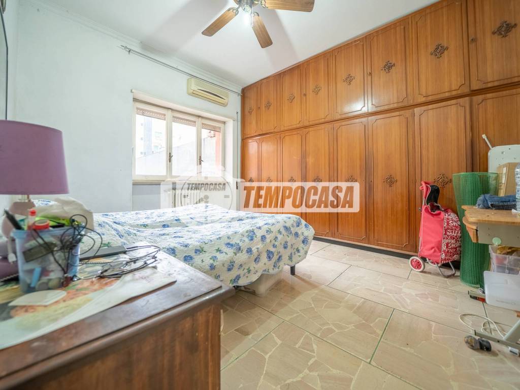 appartamento in vendita a Roma in zona Prenestino-Labicano