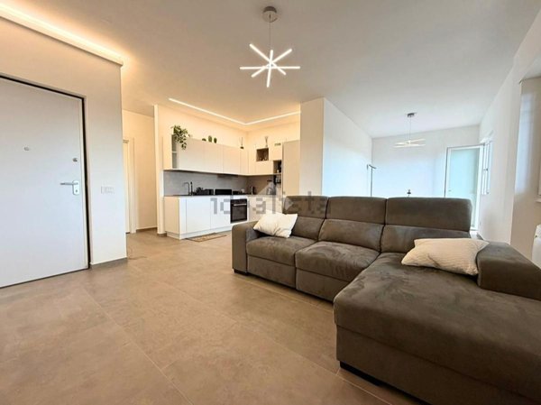 appartamento in vendita a Roma in zona Tre Pini - Poggio dei Fiori