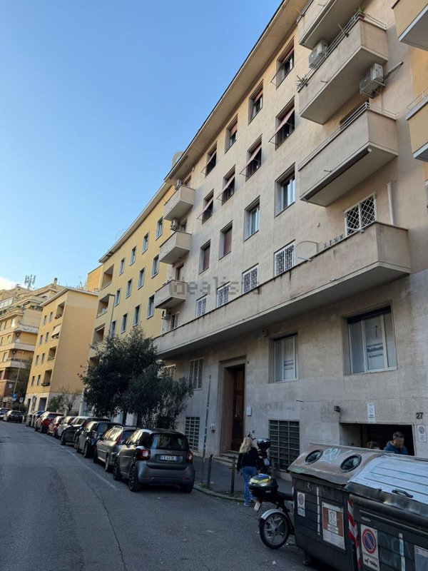 appartamento in vendita a Roma in zona Nomentano