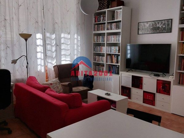 appartamento in vendita a Roma in zona Nomentano