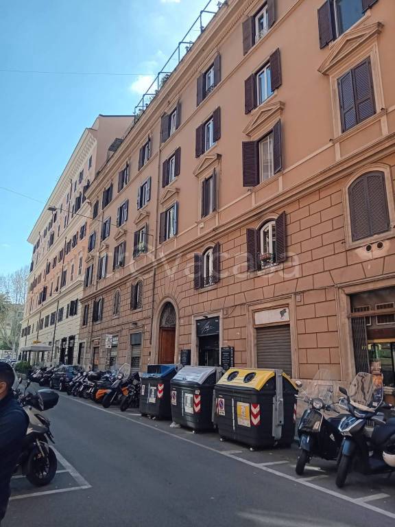 appartamento in vendita a Roma in zona Salario