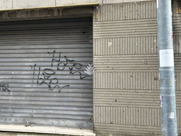 negozio in vendita a Roma in zona Aurelio