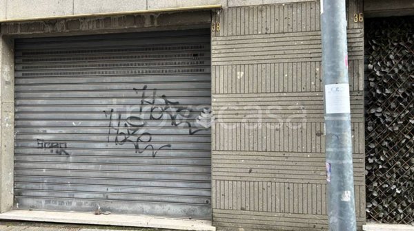 negozio in vendita a Roma in zona Aurelio