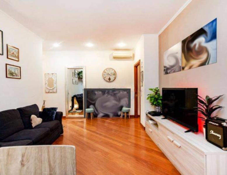 appartamento in vendita a Roma in zona Gianicolense