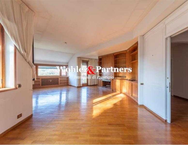 appartamento in vendita a Roma in zona Tor di Quinto