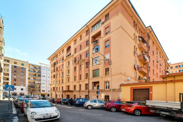 appartamento in vendita a Roma in zona Prenestino-Labicano