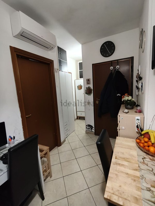 appartamento in vendita a Roma in zona Torre Angela