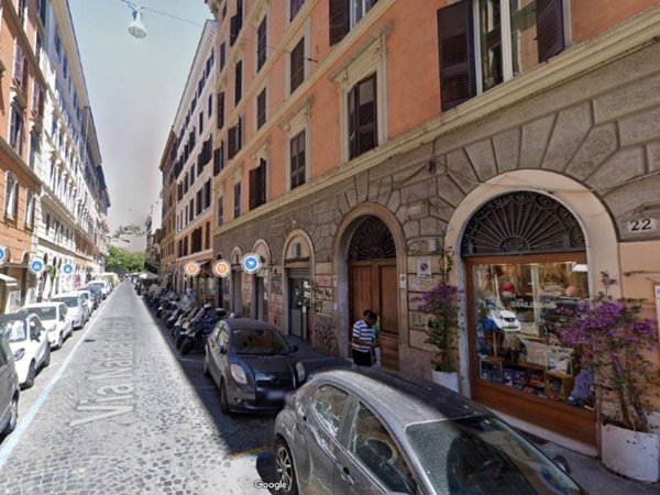 negozio in vendita a Roma in zona Trastevere