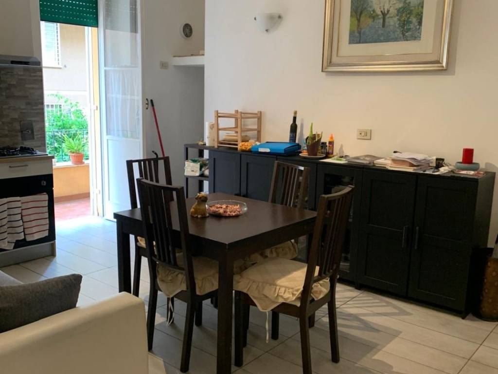 appartamento in vendita a Roma in zona Appio Latino