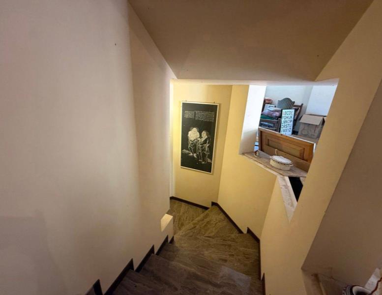 casa indipendente in vendita a Roma in zona Tor di Quinto