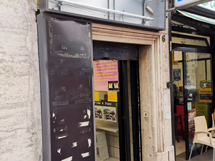 casa semindipendente in vendita a Roma in zona Trionfale