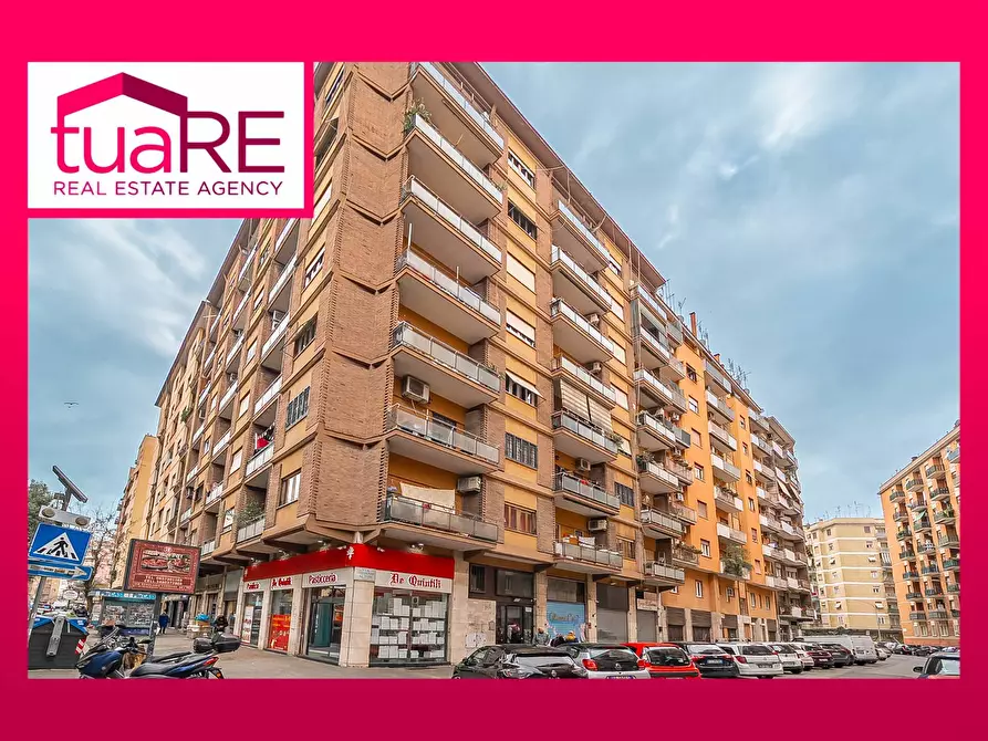 locale di sgombero in vendita a Roma in zona Ostiense