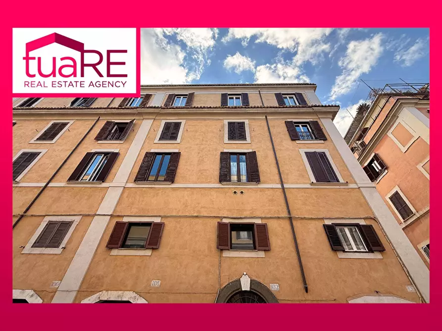 locale di sgombero in vendita a Roma in zona Trastevere