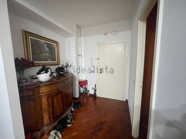 appartamento in vendita a Roma in zona Trieste