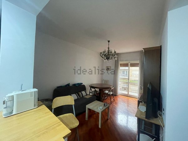 appartamento in vendita a Roma in zona Trieste