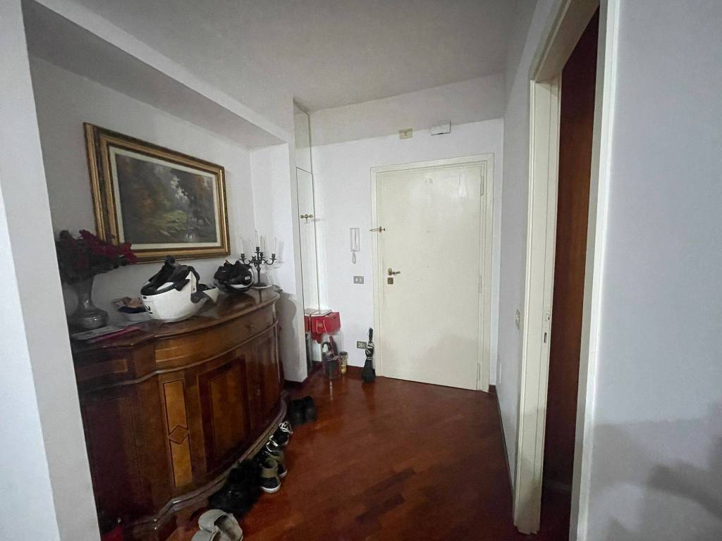 appartamento in vendita a Roma in zona Trieste