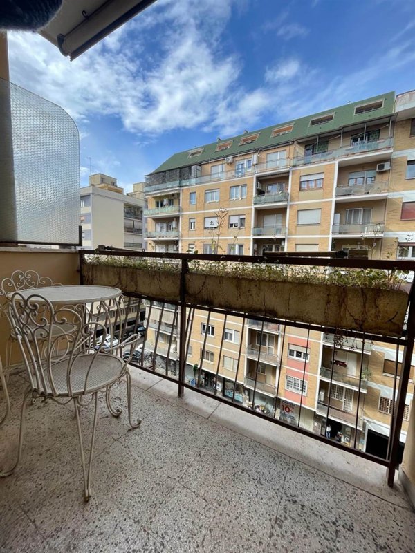 appartamento in vendita a Roma in zona Trieste