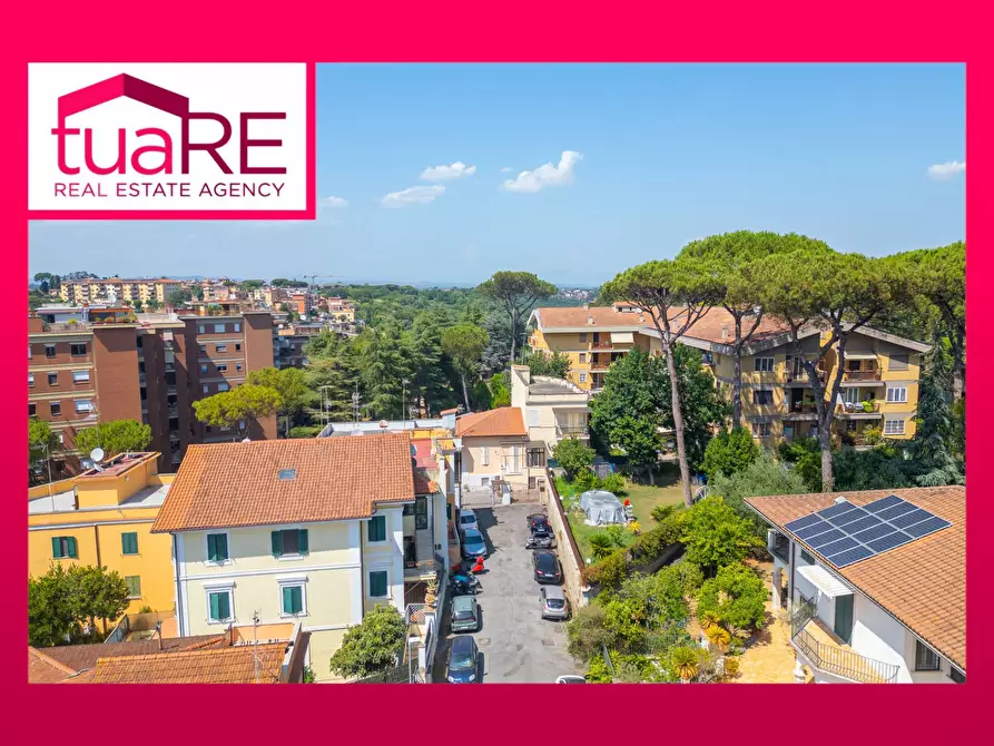 locale di sgombero in vendita a Roma in zona Trionfale